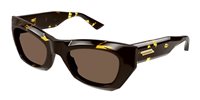 Lunettes de soleil Bottega Veneta BV1251S 002 - BV1251S 002